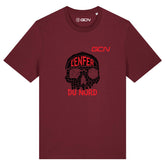 2025 L'Enfer Skull T-Shirt